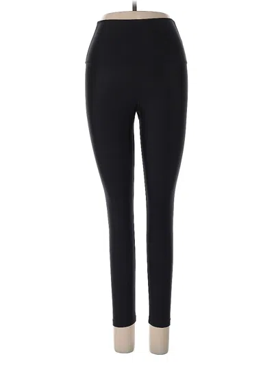 Pre-owned Beachriot Sport Active Pants In Black