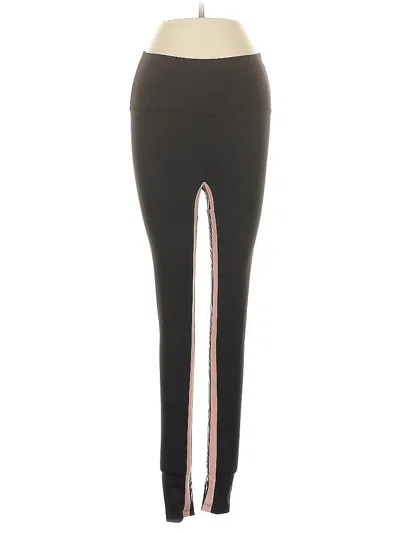 Pre-owned Beachriot Sport Active Pants In Black