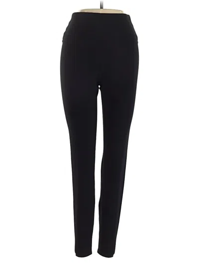 Pre-owned Beachriot Sport Active Pants In Black