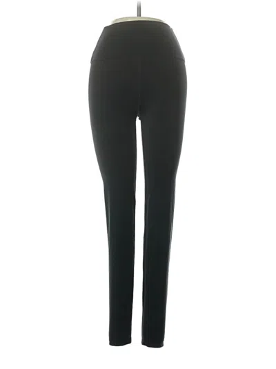 Pre-owned Beachriot Sport Active Pants In Black
