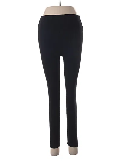 Pre-owned Beachriot Sport Active Pants In Black