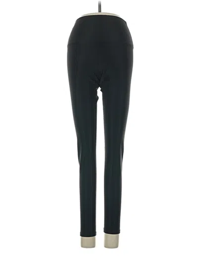 Pre-owned Beachriot Sport Active Pants In Black