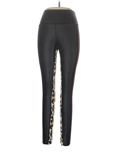 Pre-owned Beachriot Sport Active Pants In Black
