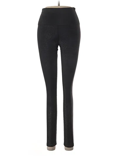 Pre-owned Beachriot Sport Active Pants In Black