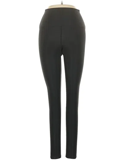 Pre-owned Beachriot Sport Active Pants In Black