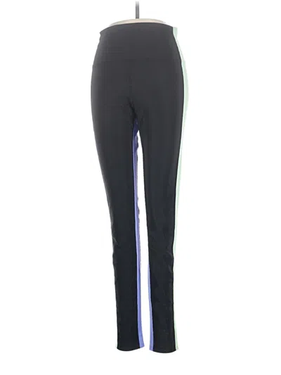 Pre-owned Beachriot Sport Active Pants In Blue