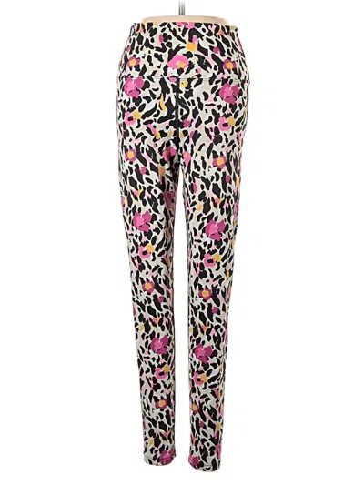 Pre-owned Beachriot Sport Active Pants In Pink