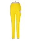 Beachriot Sport Active Pants In Yellow