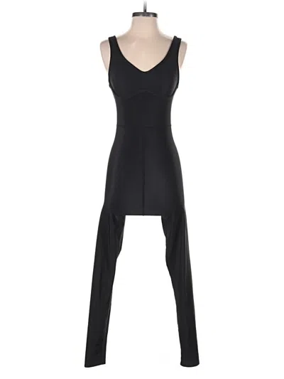 Pre-owned Beachriot Sport Jumpsuit In Black