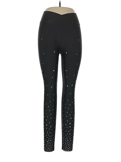 Pre-owned Beachriot Sport Leggings In Black