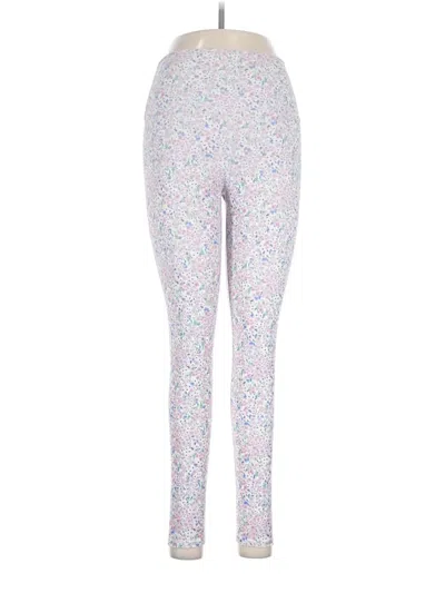 Pre-owned Beachriot Sport Leggings In Pink