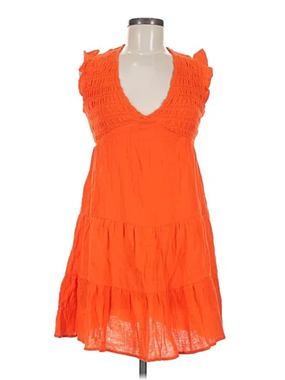 Beachsissi Cocktail Dress In Pattern