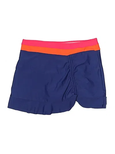 Pre-owned Beachsissi Swimsuit Bottoms In Blue