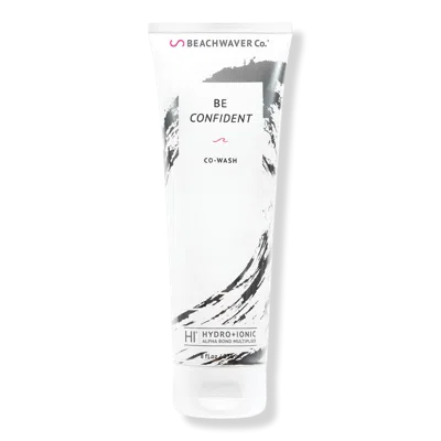 Beachwaver® Co. Be Confident Co-wash