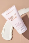 Beachwaver Keep It Calm Smoothing Cream In Pink
