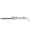 Beachwaver The ® Co. S Series Rotating Curling Iron - S.75 White - Us Plug