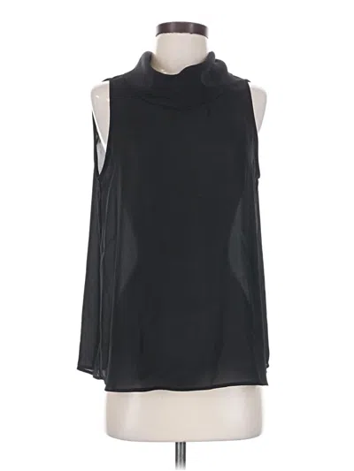 Pre-owned Beacon Sleeveless T-shirt In Black