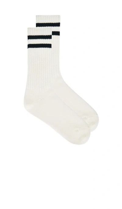 BEAMS SCHOOL BOY SOCKS