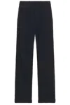 Beams Six-pocket Ripstop Trousers