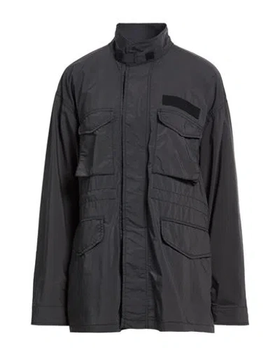 Beams Boy Woman Jacket Black Size 2 Polyester