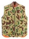 Beams Men's Mini Outerwear Jacket Fw24 In Multi