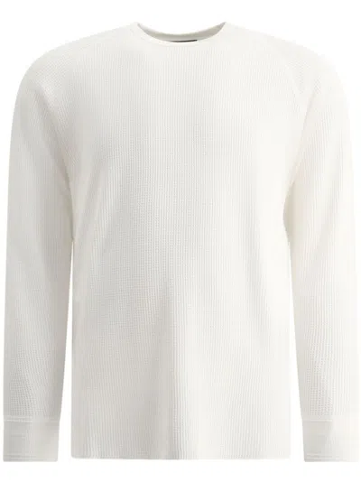 BEAMS COTTON SWEATER