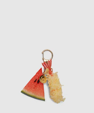 Beams Japan Kobo Fried Shrimp Keychain