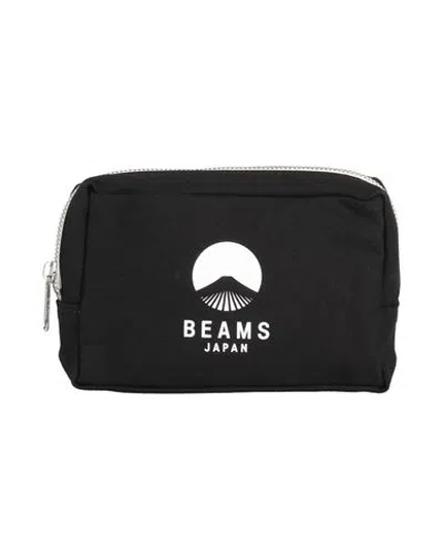 Beams Luggage - Beauty Cases In Black