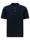 Beams Cotton Polo Shirt