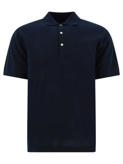 BEAMS BEAMS PLUS "12G" POLO SHIRT
