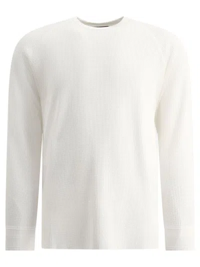 Beams Plus "crew Thermal 30" T-shirt