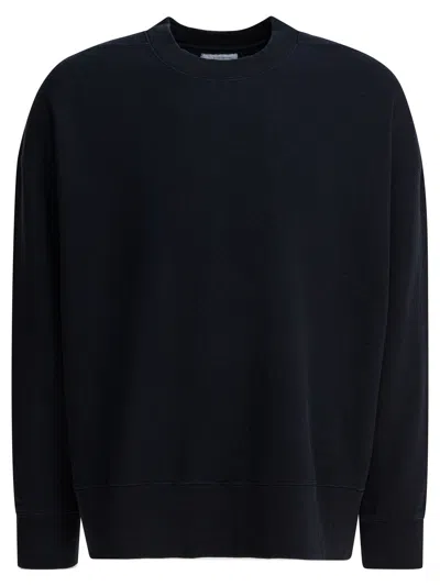 BEAMS BEAMS PLUS "GOLIGHTLY" CREWNECK SWEATSHIRT