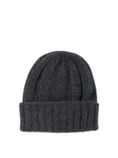 Beams Plus Hats In Grey