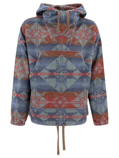 Beams Plus Jackets In Navy