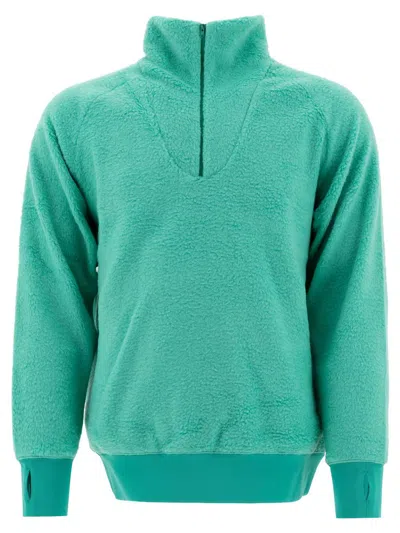 Beams Plus Knitwear In Green