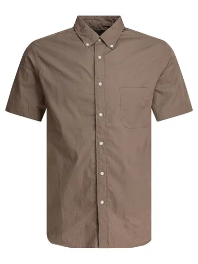 Beams Plus Shirts