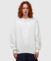 Beams Sweatshirt In Ash