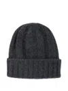 Beams Hats Grey In Gray