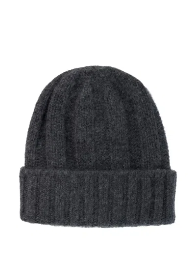 Beams Hats Grey In Gray