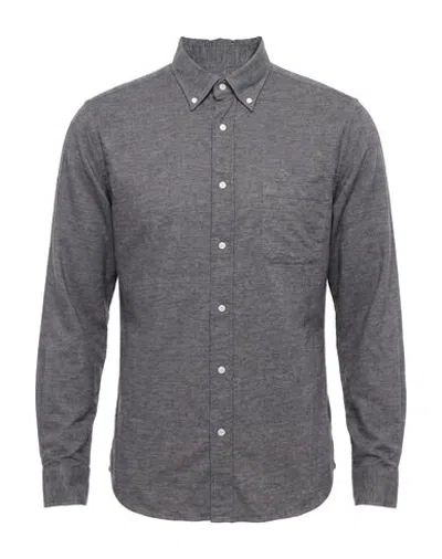Beams Tops & Tees - Shirts In Grey