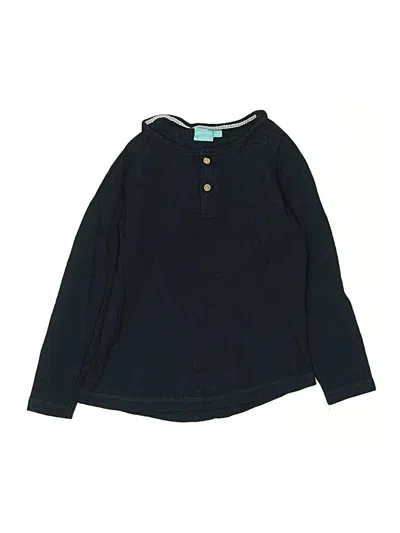 Pre-owned Bear Camp Kids' Pullover Sweater In Blue