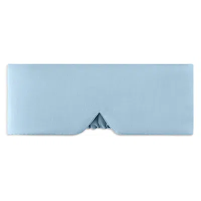 Bearaby Tree Dreamer Cooling Eye Mask In Blue