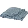Bearaby Tree Napper Weighted Blanket In Bluebell