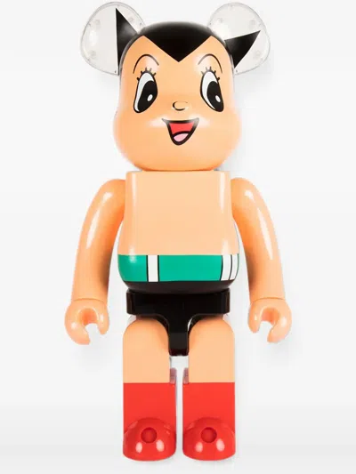Bearbrick Astro Boy 1000% Figure In Neutral