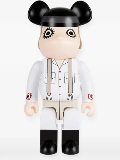 Bearbrick Clockwork Orange Alex 1000% Collectible In Black