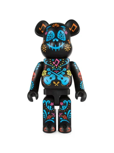 Bearbrick X Disney Pixar Coco 1000% Collectible In Multi