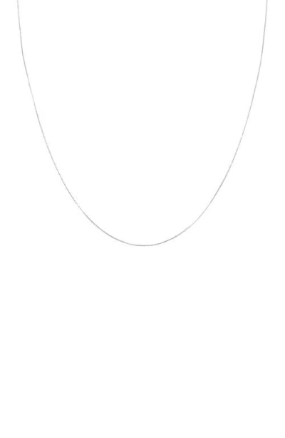 Bearfruit Jewelry Sterling Silver 18k Gold Plated Leena Necklace
