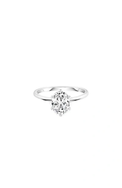 Bearfruit Jewelry Sterling Silver Bethany Band Ring