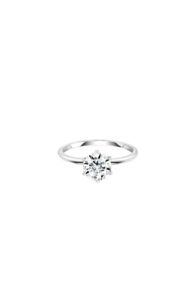 Bearfruit Jewelry Sterling Silver Betty Band Ring