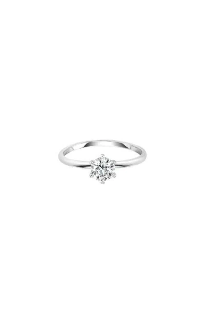 Bearfruit Jewelry Sterling Silver Bree Band Ring